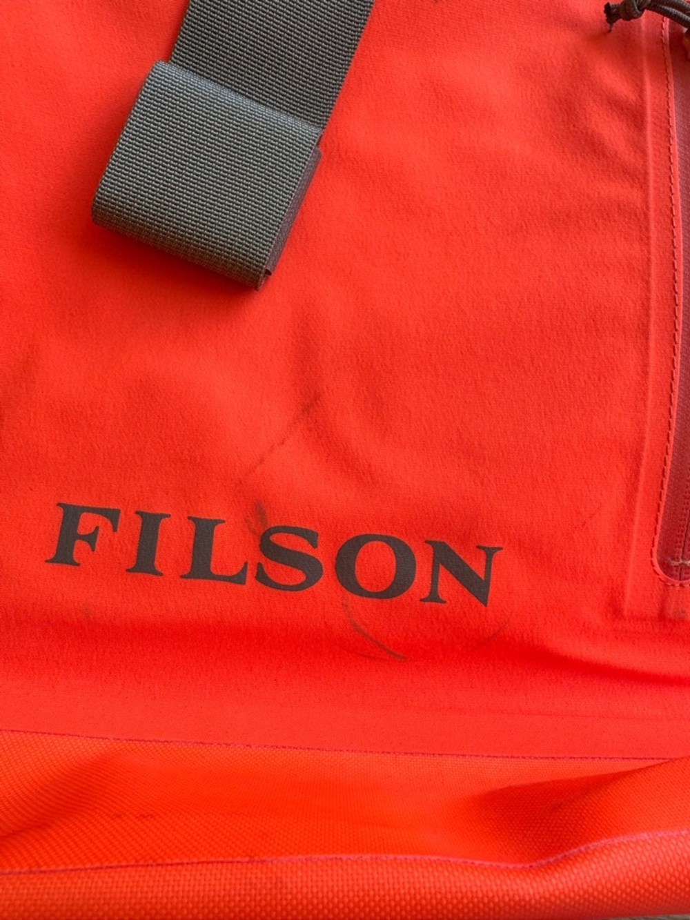 The Filson Dry Backpack - Picture 12 of 12